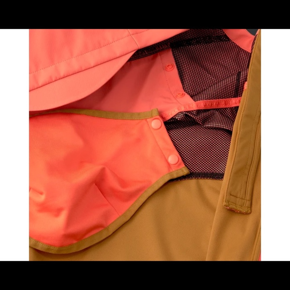 Helly Hansen PUMA X HH RUN JACKET - Picture 5 of 16